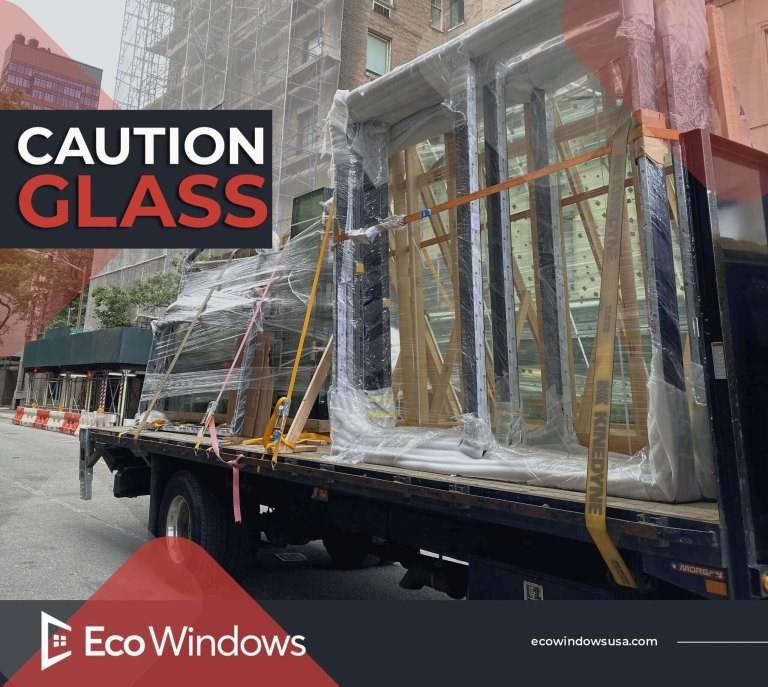 Passive House Windows and Doors