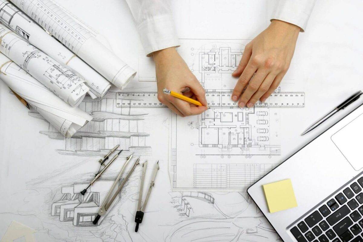 Complete Windows&doorsDesign Services