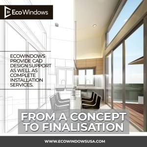 Window and Door Solutions