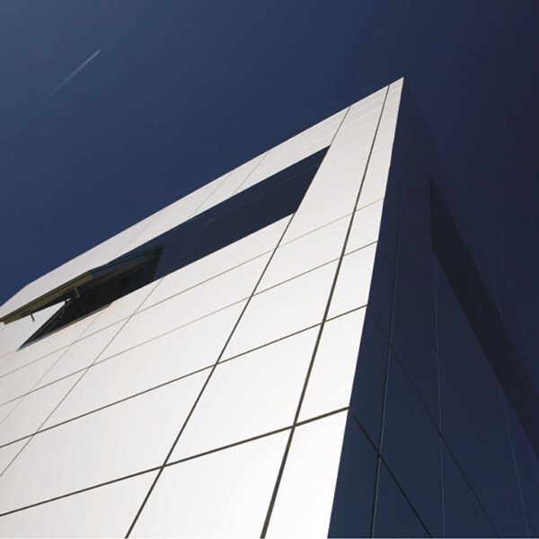 Eco Composite Panel - EcoWindows USA