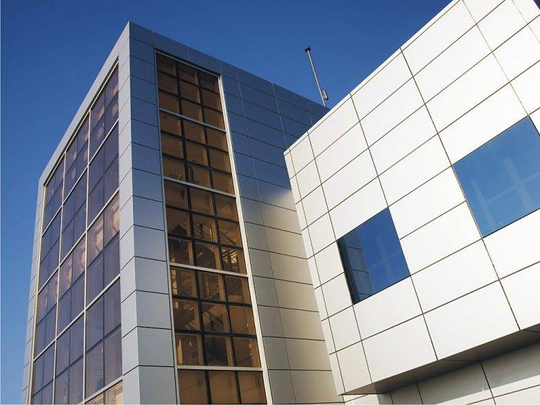 composite panel walls