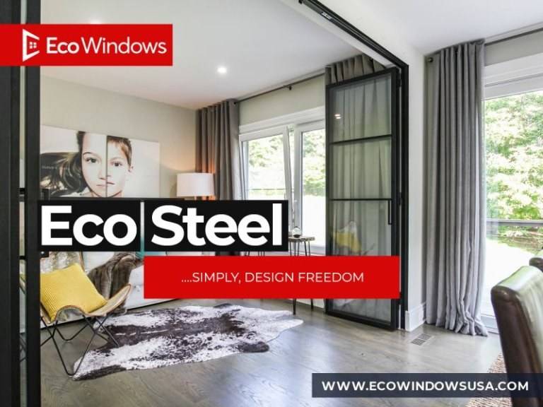 French, Sliding or Folding Doors for Your Interior Openings