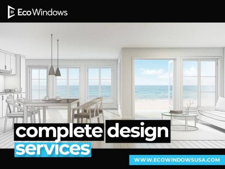 Eco Windows USA - Top Quality Window and Door Solutions