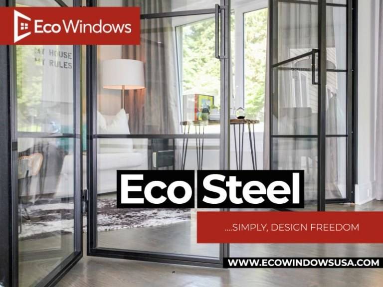 French, Sliding or Folding Doors