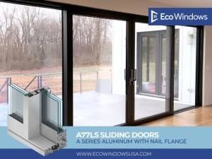 Aluminum Doors