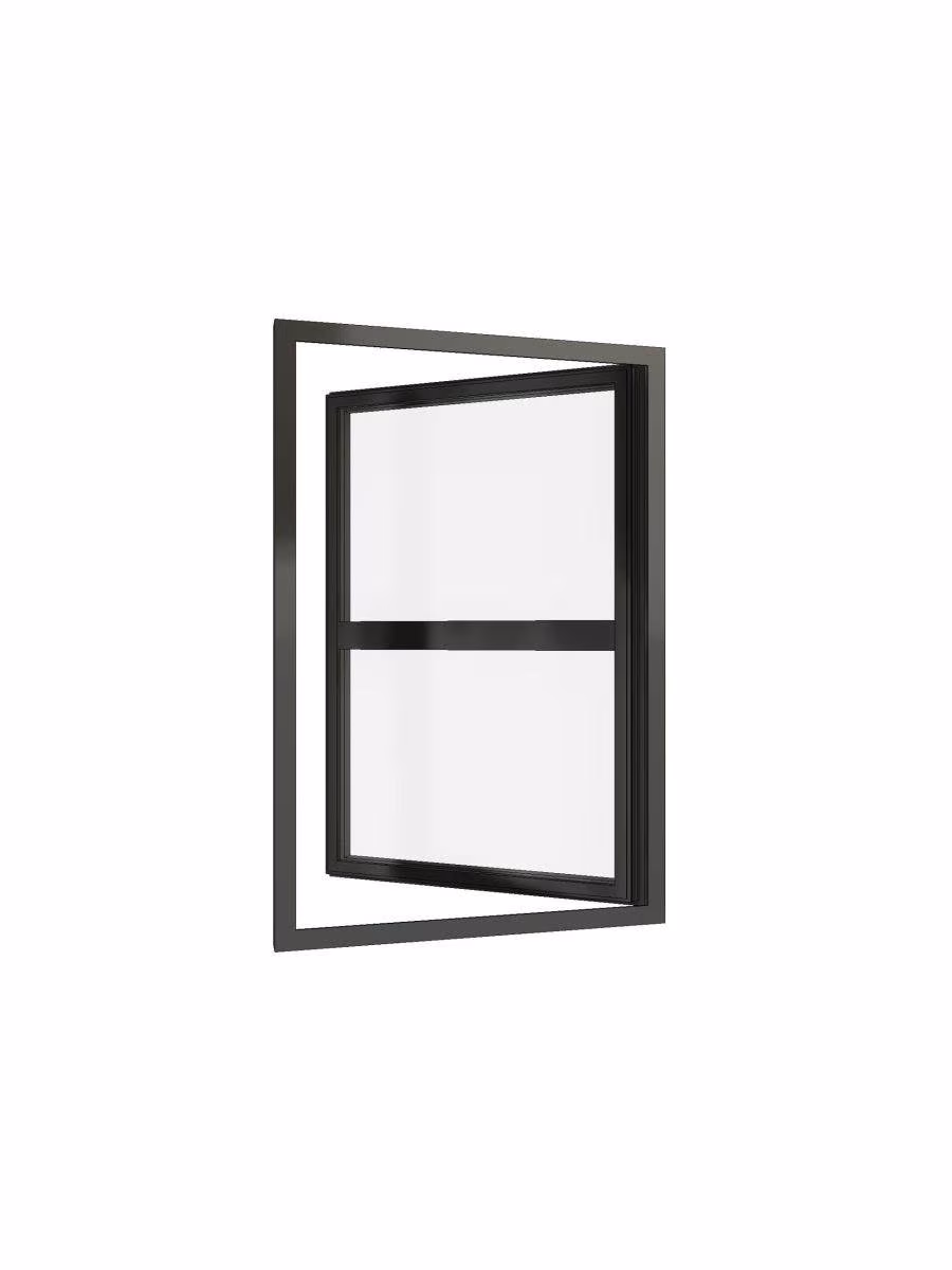 Simulated Hung Windows