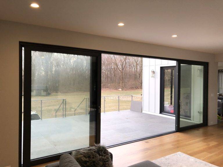 sliding doors