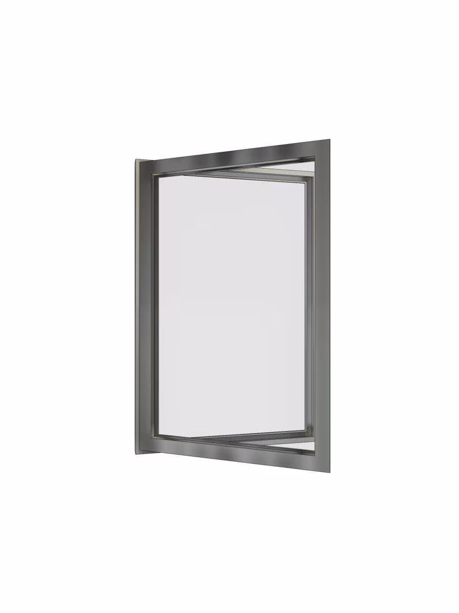 Outswing Casement Windows