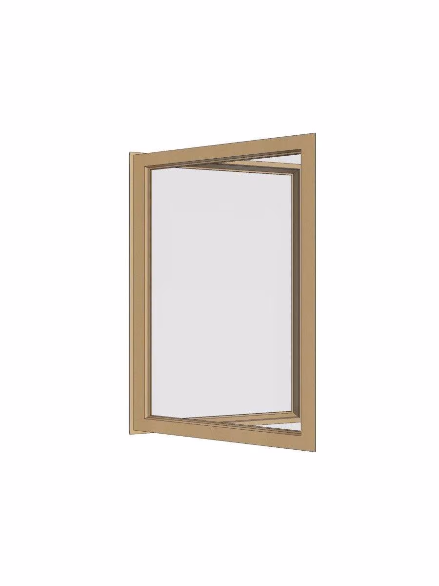 Outswing Casement Windows
