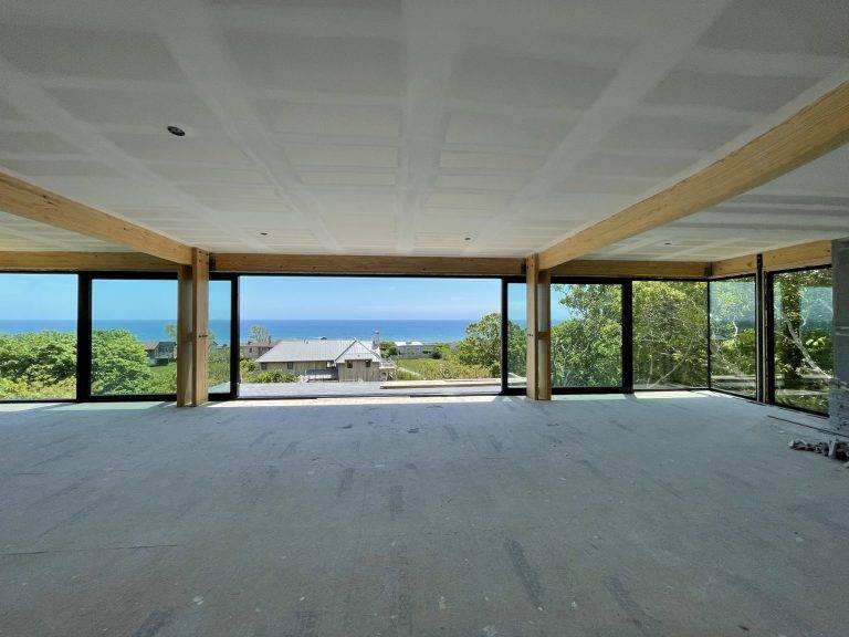 Aluminum Lift and Slide Doors Montauk