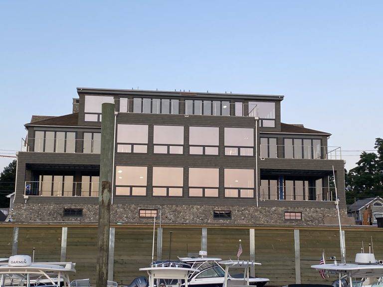 PVC Windows and Doors - Darien, CT - S80 and S70 Windows and Doors Systems. THE PERFECT SOLUTION FOR SAVING ENERGY