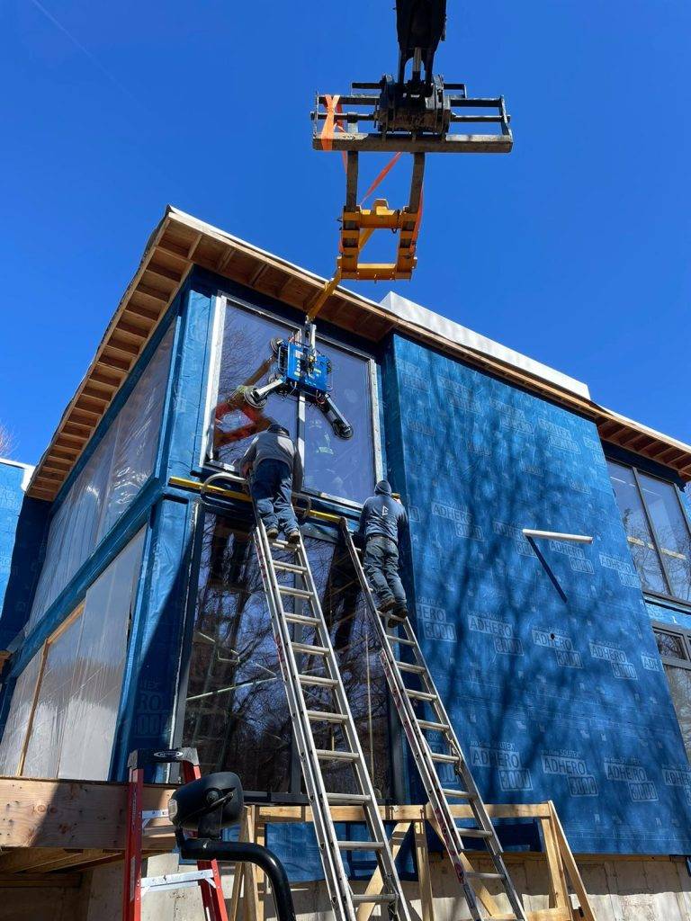 quality windows Stamford