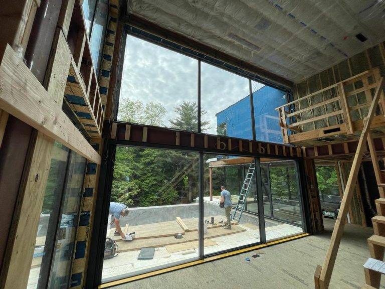 lift and slide Norwalk