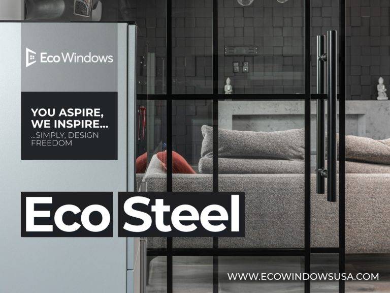 Eco Steel Loft System