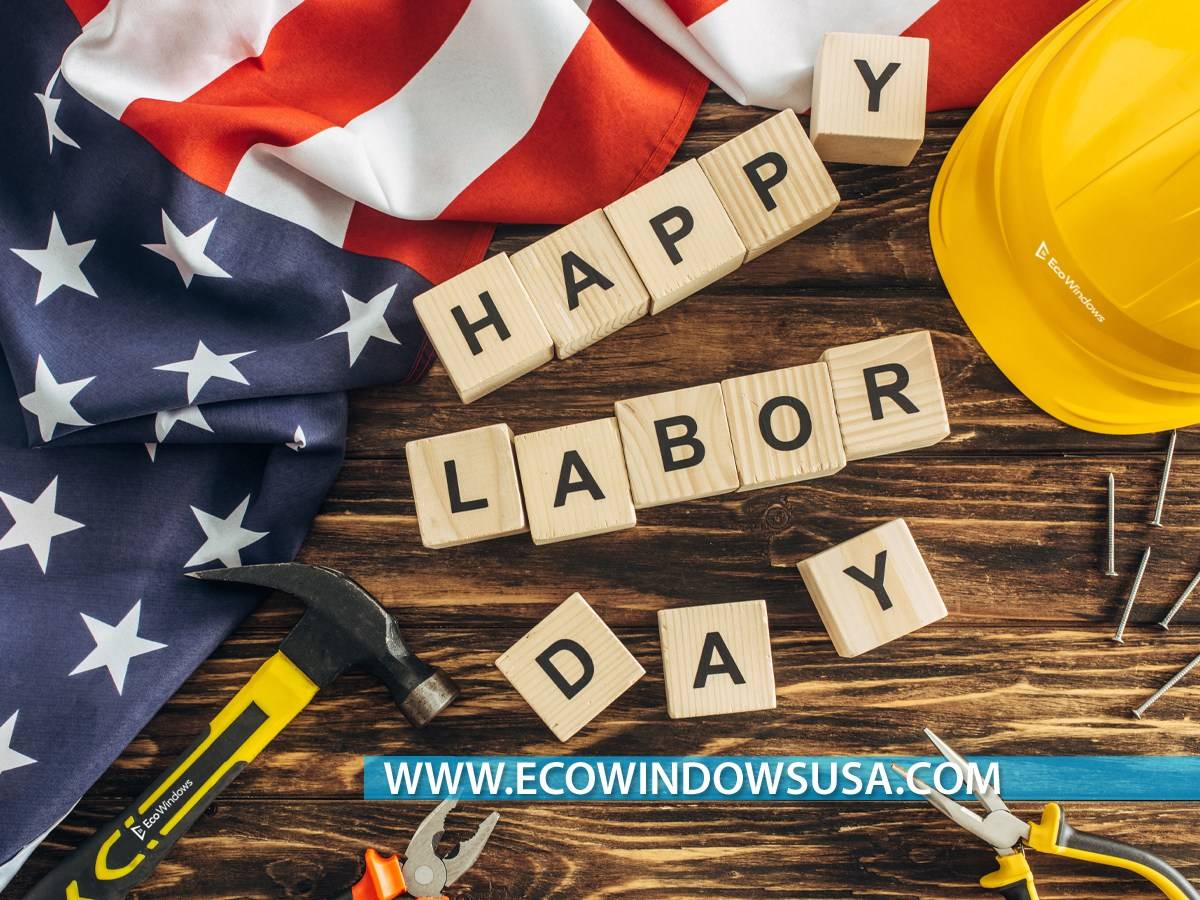 Happy Labor Day