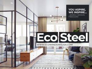 Eco Steel Loft System