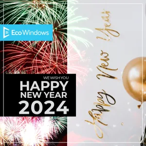 ecowindowsusa happy new year 2024