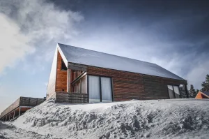Passive House Windows and Doors