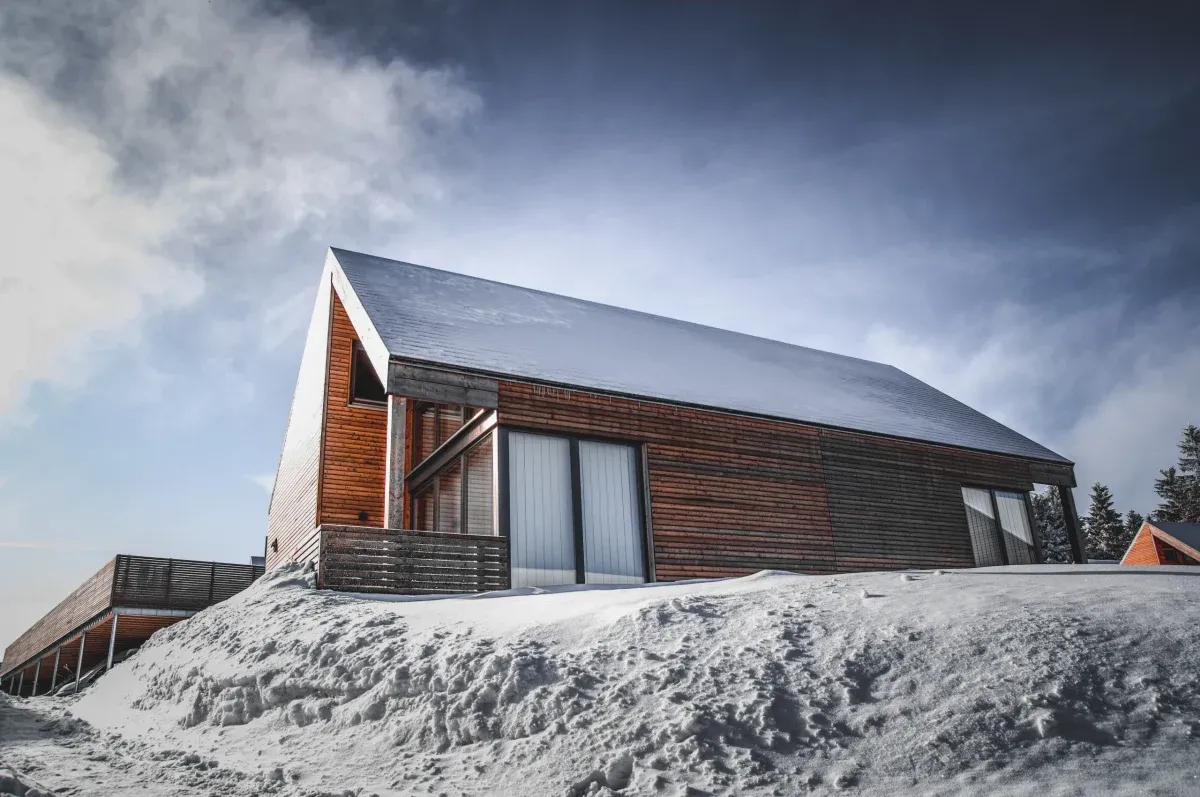 Passive House Windows and Doors