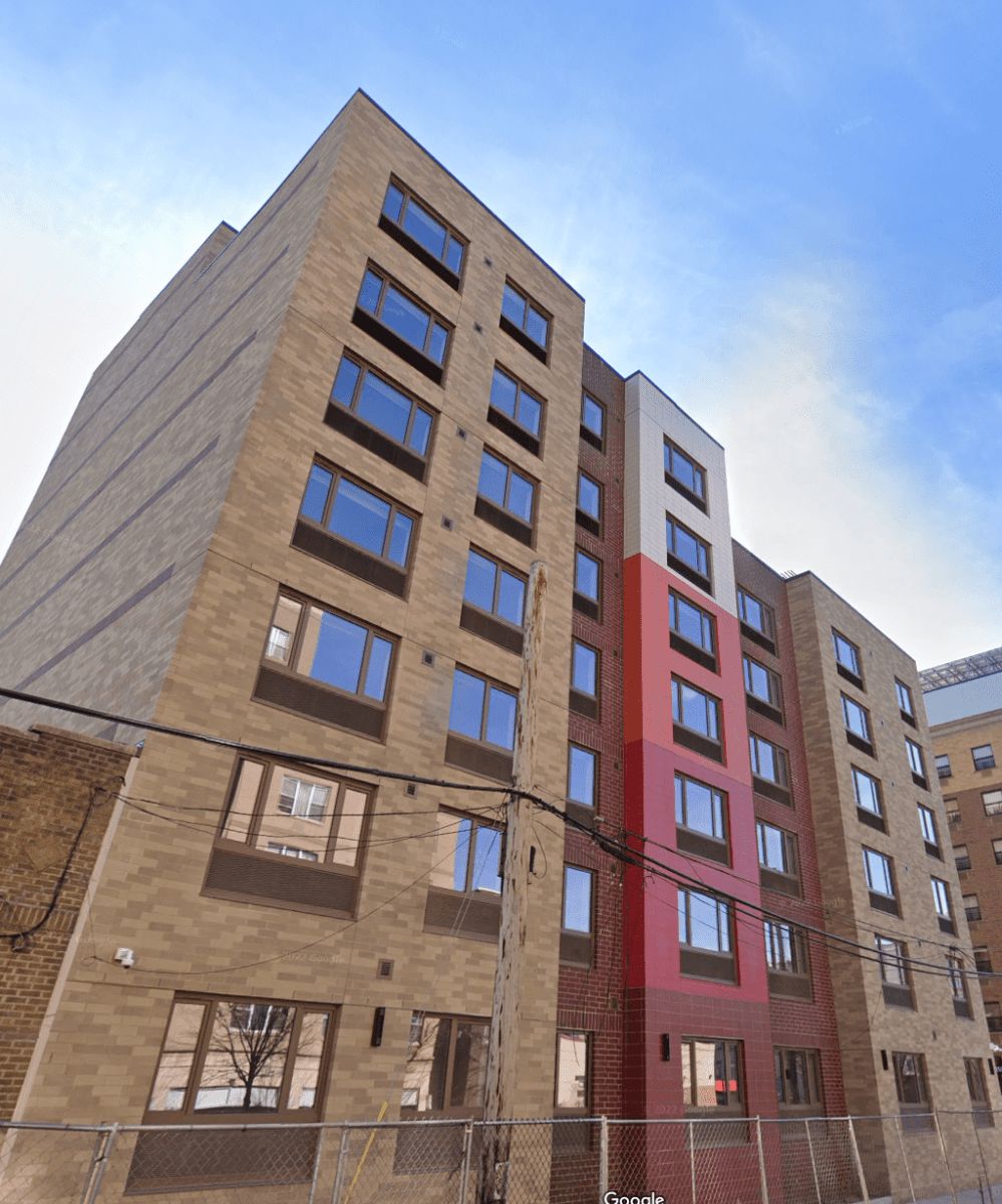 Triple PVC Windows Bronx NYV