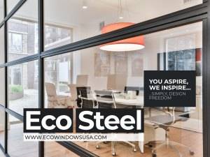 Eco Steel Loft System