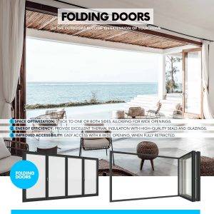 Folding Doors