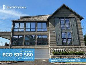 s70 s80 upvc windows