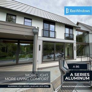 Alu ecowindows