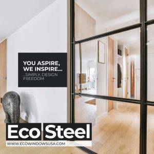 Eco Steel Loft System Norwalk CT