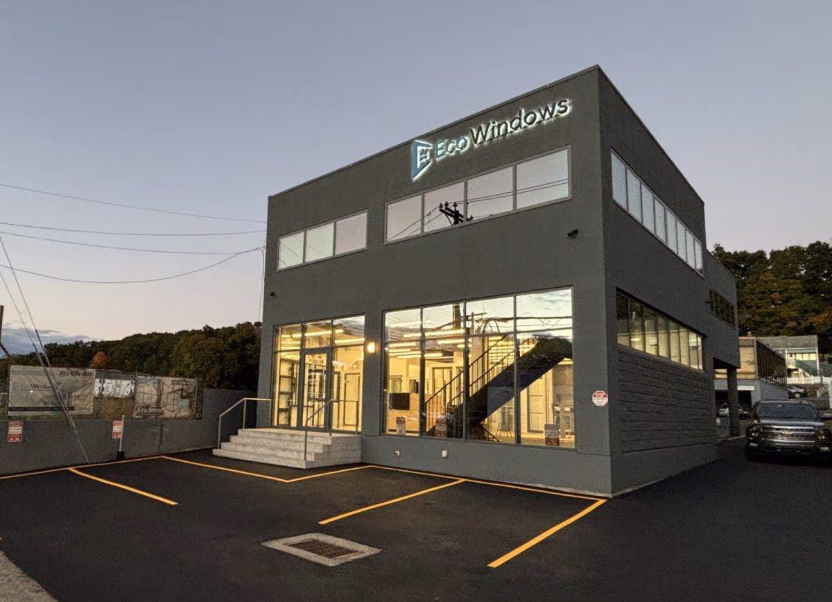 Eco Windows USA HQ