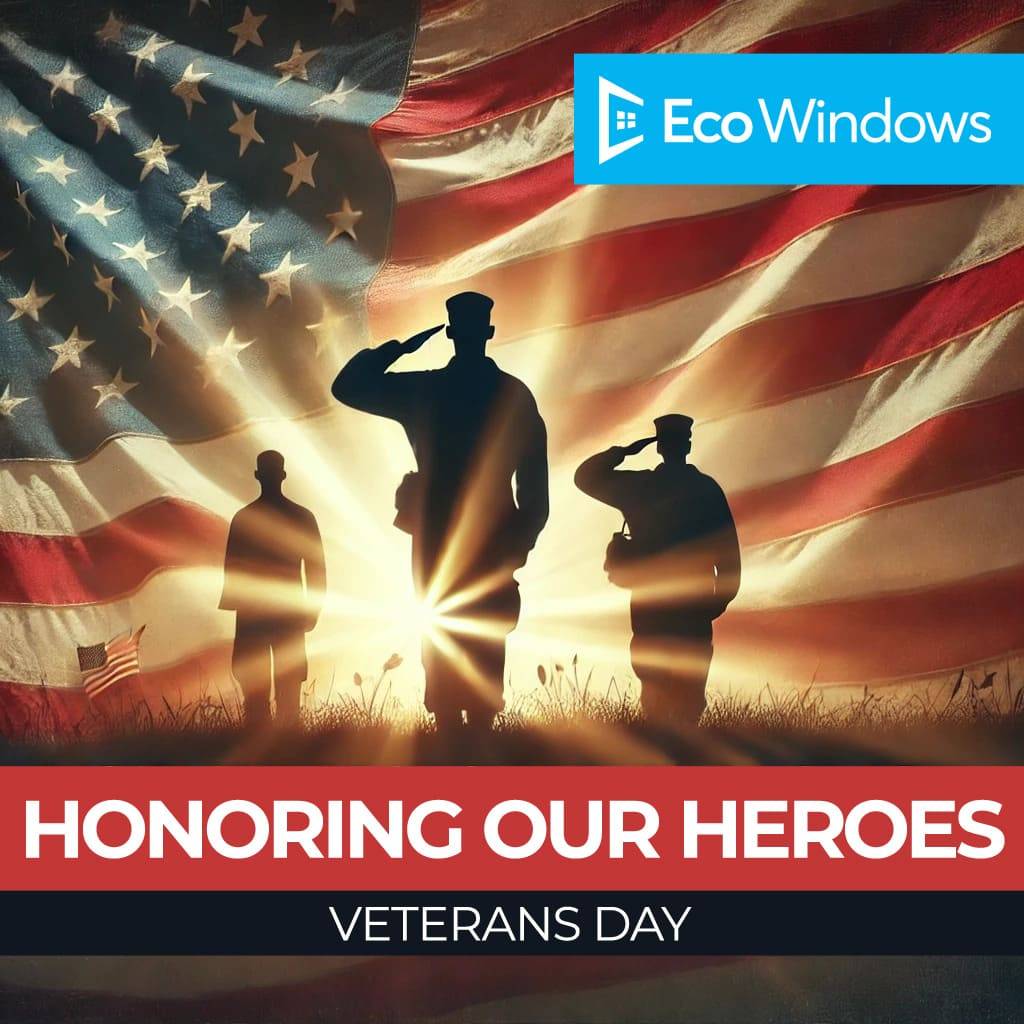 Honoring Our Heroes This Veterans Day