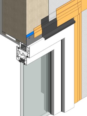 When it comes to choosing the right windows for your home, the decision often comes down to more than just style and energy efficiency. One of the key considerations is whether to opt for flange or flangeless windows. At Eco Windows USA, we understand that this choice can significantly impact the installation process, aesthetics, and overall performance of your windows. In this article, we’ll break down the differences between flange and flangeless windows, their pros and cons, and the benefits of each to help you make an informed decision.