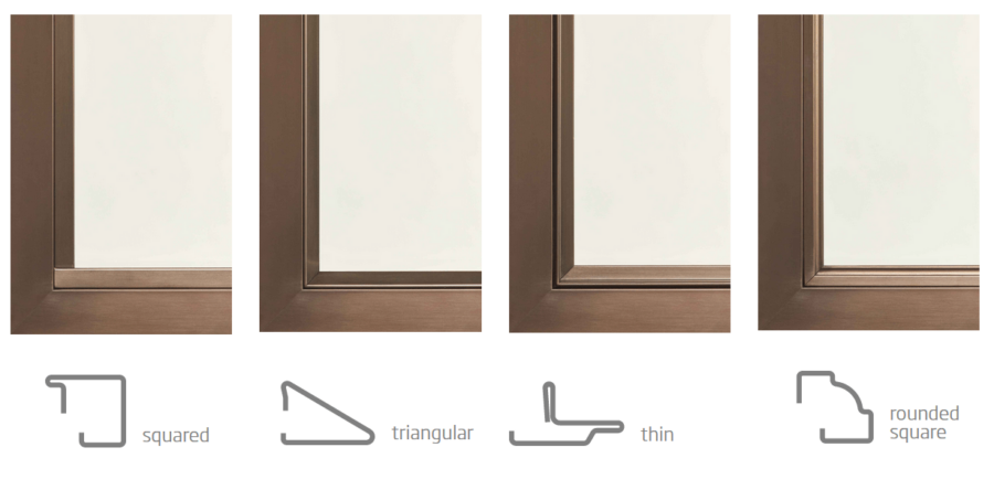 OS2 65 Thermal Break Steel Windows and Doors: Precision Engineering Meets Minimal Design