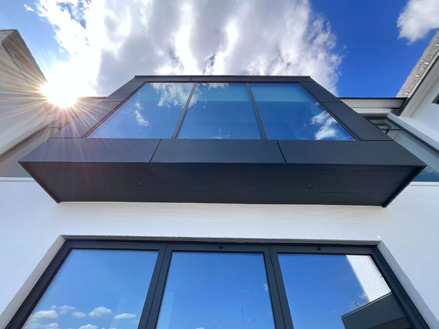 PASSIVE HOUSE SYSTEMS​