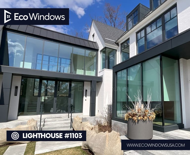 Eco Windows Custom Glazing Solutions