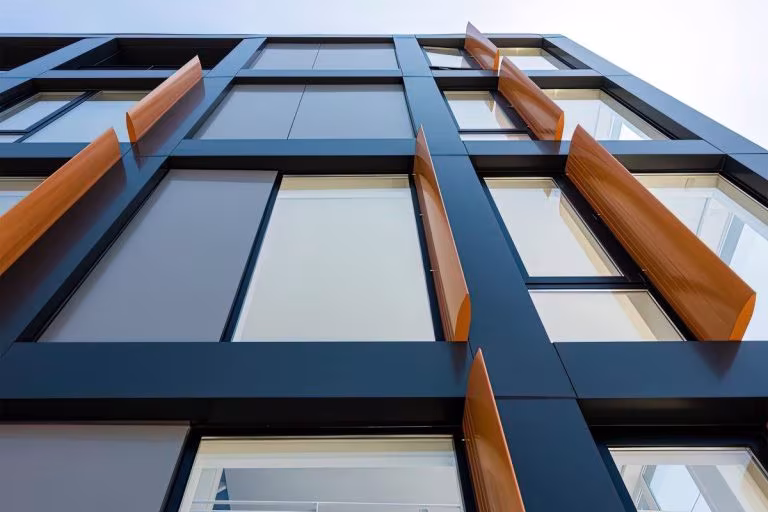 ACM Metal Panels
