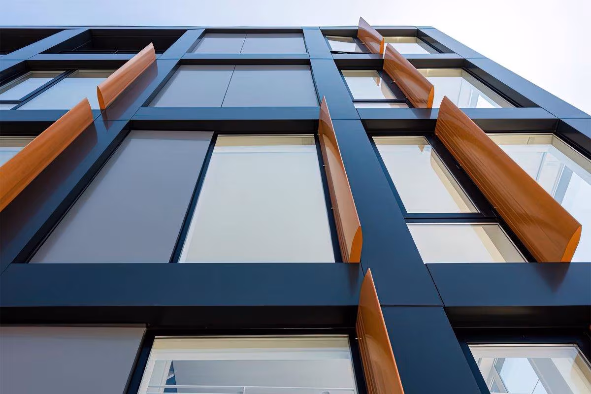 ACM Metal Panels