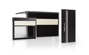 Eco Windows USA - Garage Doors -135