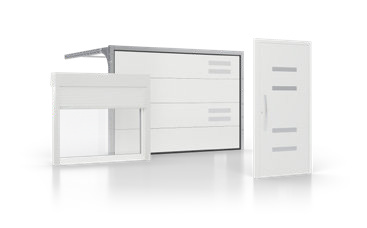 Eco Windows USA - Garage Doors -138