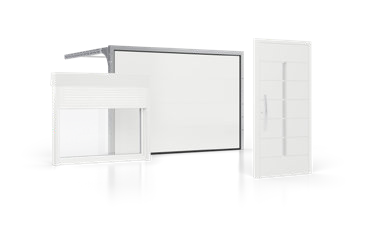 Eco Windows USA - Garage Doors -152