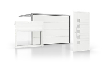 Eco Windows USA - Garage Doors -156