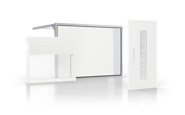 Eco Windows USA - Garage Doors -157