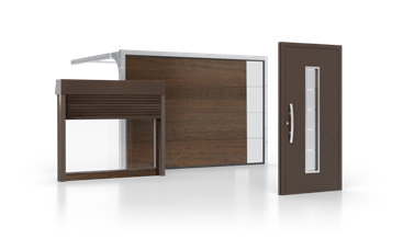 Eco Windows USA - Garage Doors -158