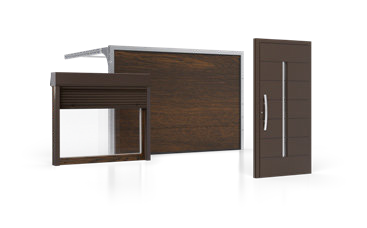 Eco Windows USA - Garage Doors -159