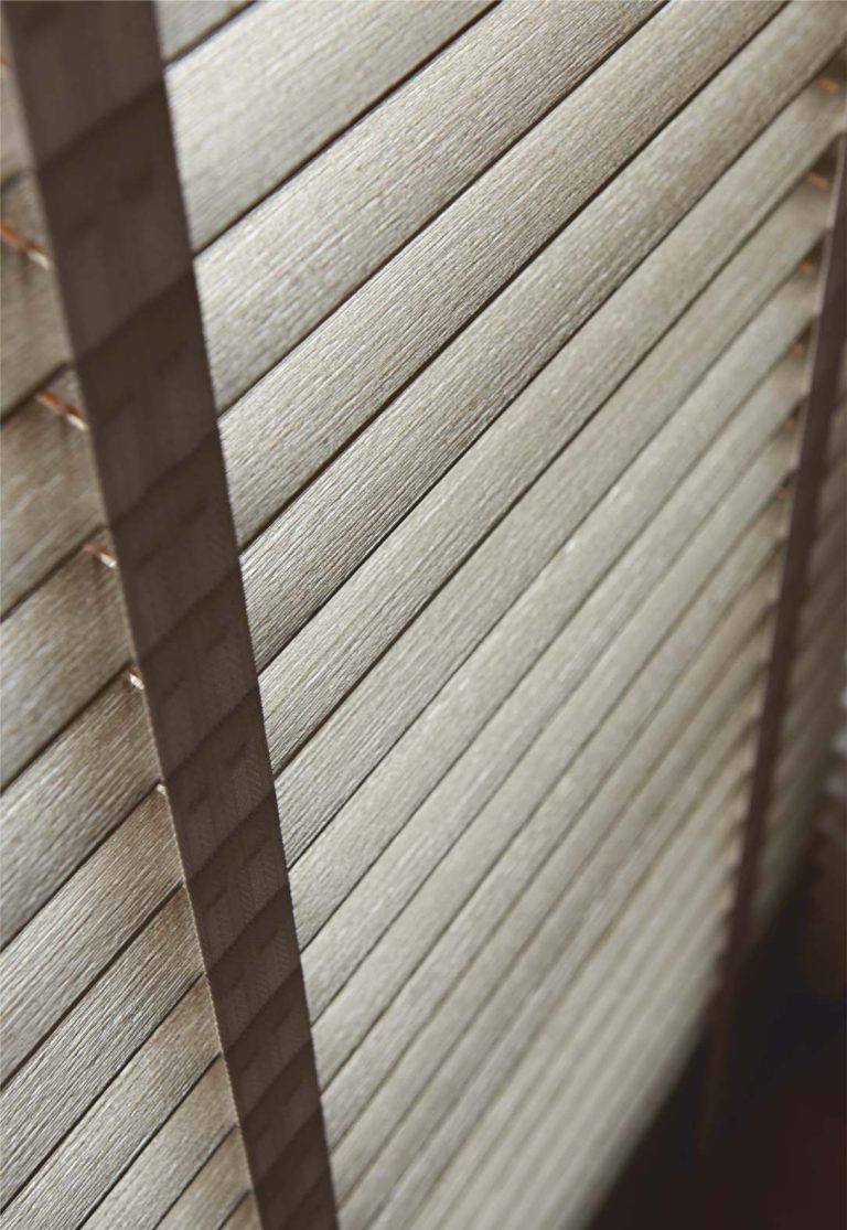 Shades & Blinds
