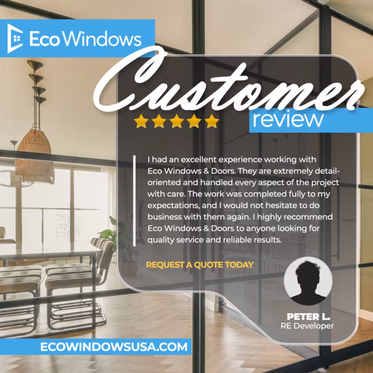 Customer review