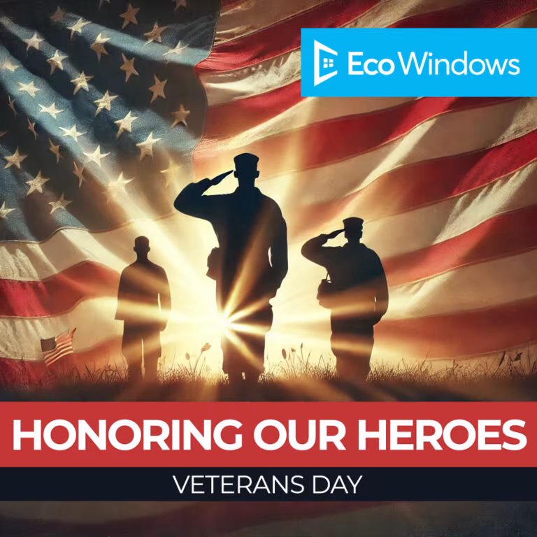 This Veterans Day, we recognize the brave men and women who have served our country. Your sacrifice and commitment inspire us. To all veterans, past and present, thank you. #VeteransDay #HonorOurHeroes