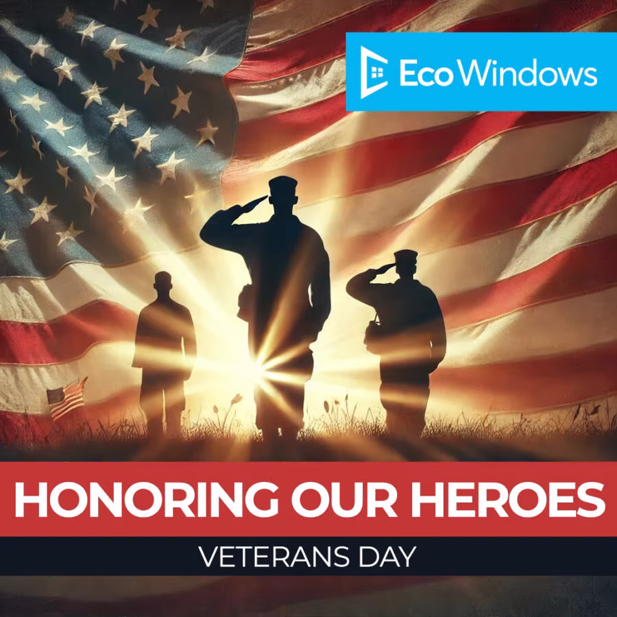 This Veterans Day, we recognize the brave men and women who have served our country. Your sacrifice and commitment inspire us. To all veterans, past and present, thank you. #VeteransDay #HonorOurHeroes