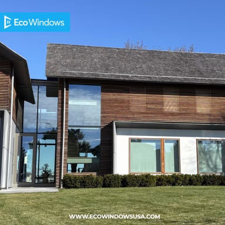 Wake up to walls of light.