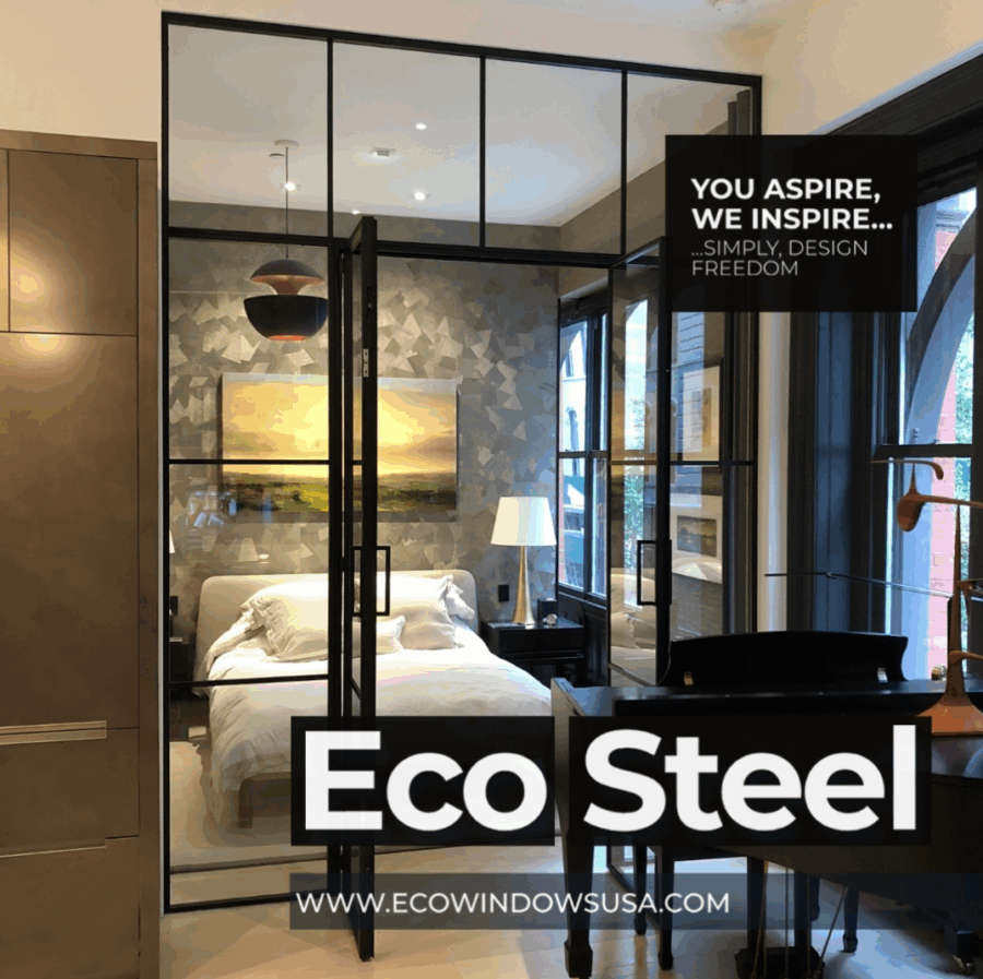 Our partitions are expertly crafted from high-quality aluminum or steel, paired with premium glass